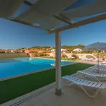 Апартаменти Stylish Le Fontane 1 Bedrapt B3 Sleeps 3 Віллазімьюс