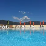 Апартаменти Stylish Le Fontane 1 Bedrapt B3 Sleeps 3 *