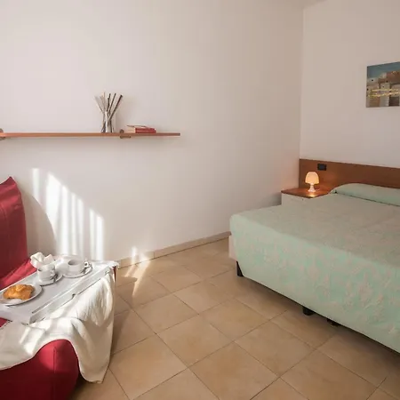 Lejlighed Stylish Le Fontane 1 Bedrapt B3 Sleeps 3 Villasimius