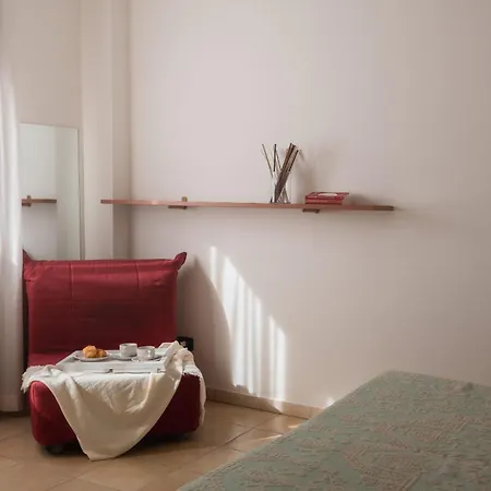 Stylish Le Fontane 1 Bedrapt B3 Sleeps 3 Lejlighed Villasimius