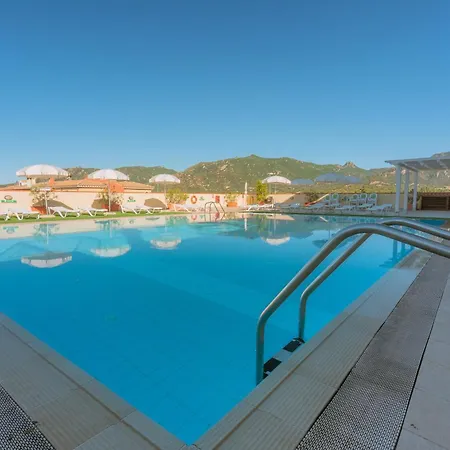 Lejlighed Stylish Le Fontane 1 Bedrapt B3 Sleeps 3 *