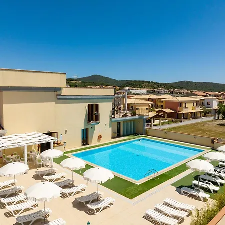 Lejlighed Stylish Le Fontane 1 Bedrapt B3 Sleeps 3