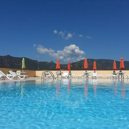 Lejlighed Stylish Le Fontane 1 Bedrapt B3 Sleeps 3 *