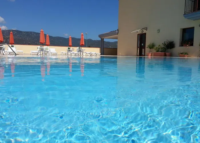 דירה Stylish Le Fontane 1 Bedrapt B3 Sleeps 3