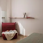 Stylish Le Fontane 1 Bedrapt B3 Sleeps 3 Apartment Villasimius