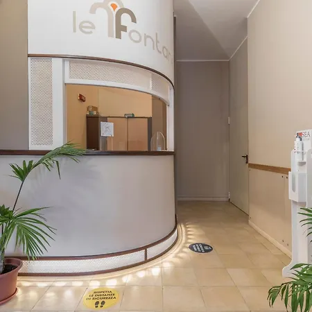 Stylish Le Fontane 1 Bedrapt B3 Sleeps 3 * Villasimius