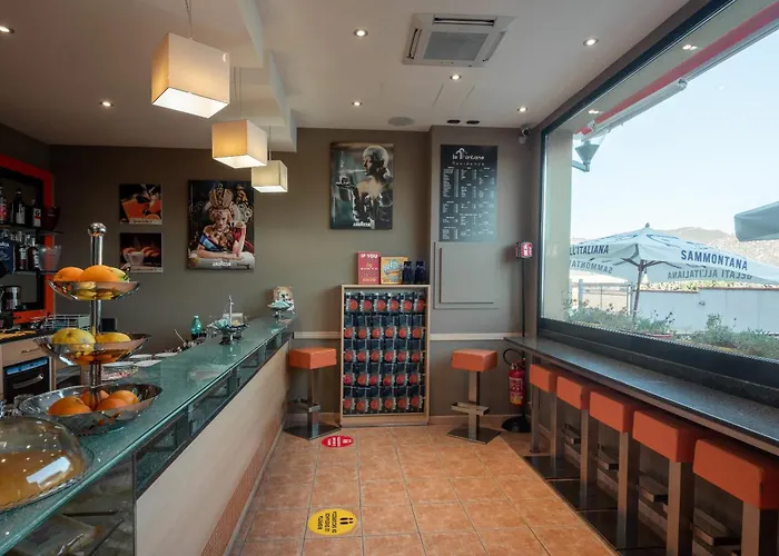 Stylish Le Fontane 1 Bedrapt B3 Sleeps 3 Віллазімьюс