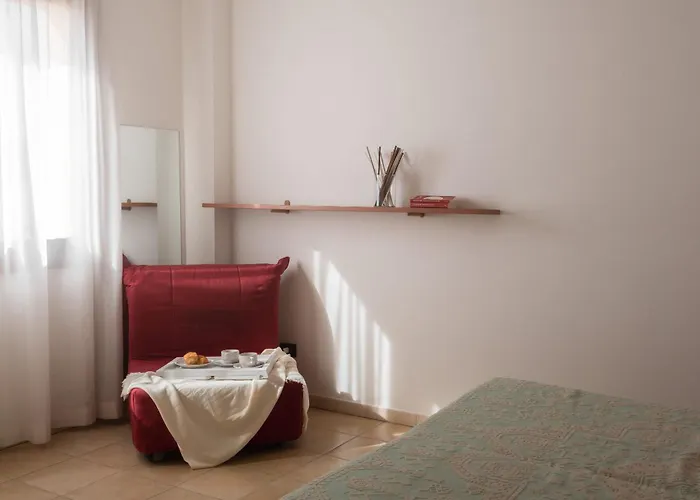 Stylish Le Fontane 1 Bedrapt B3 Sleeps 3 Apartment Villasimius