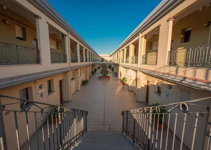 Stylish Le Fontane 1 Bedrapt B3 Sleeps 3 Апартаменти