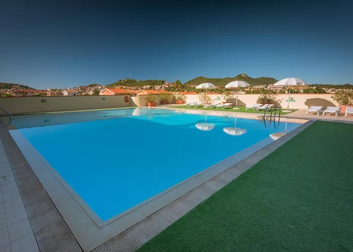 Stylish Le Fontane 1 Bedrapt B3 Sleeps 3