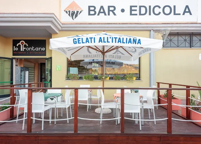 Stylish Le Fontane 1 Bedrapt B3 Sleeps 3 Апартаменти